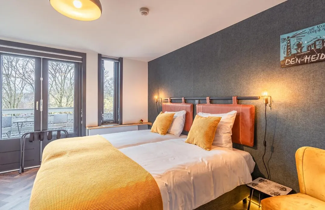 Hotel De Werf-1