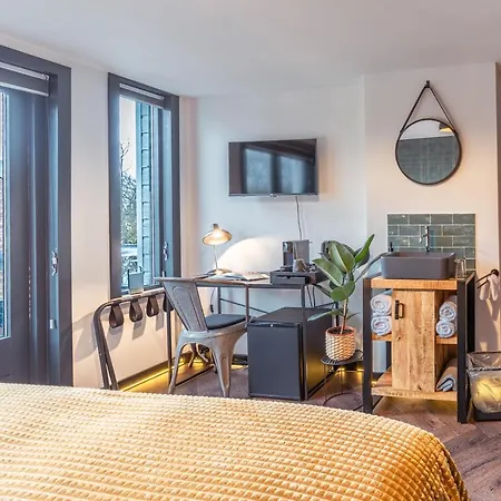 Hotel De Werf-3